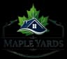 Maple Yards Logo